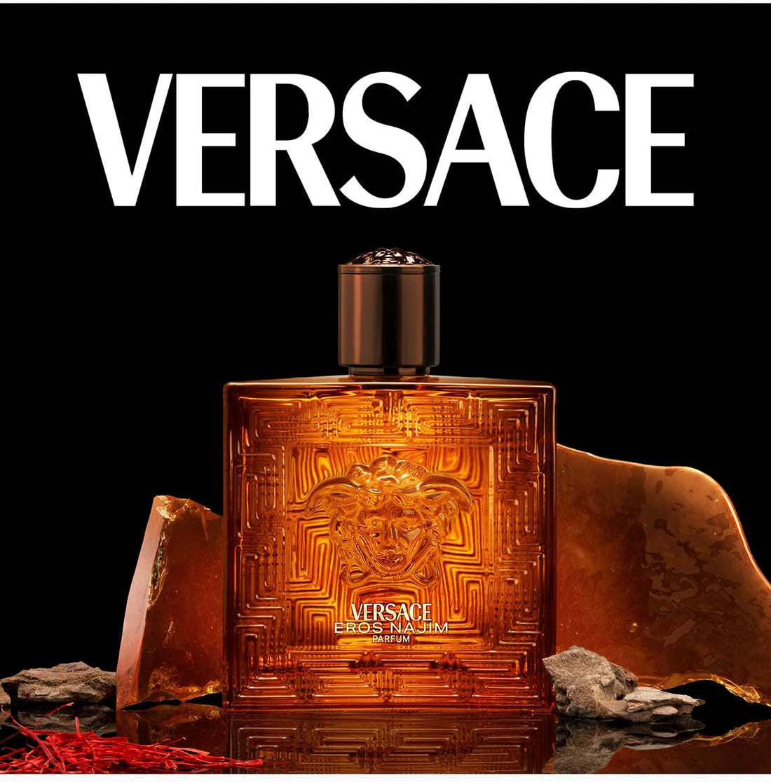 Versace Eros Najim Parfum 100ml