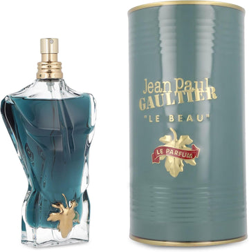 LE BEAU edp vapo 125 ml