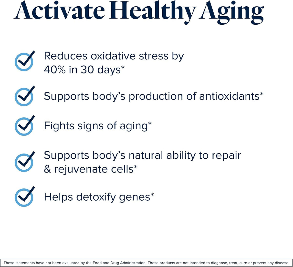 LifeVantage Protandim NRF2 Synergizer Supplement, 30 Tablets