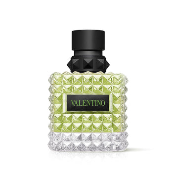Valentino Donna Born In Roma Green Stravaganza by Valentino for Women - 100ml  EDP Spray, Floral Fragrance