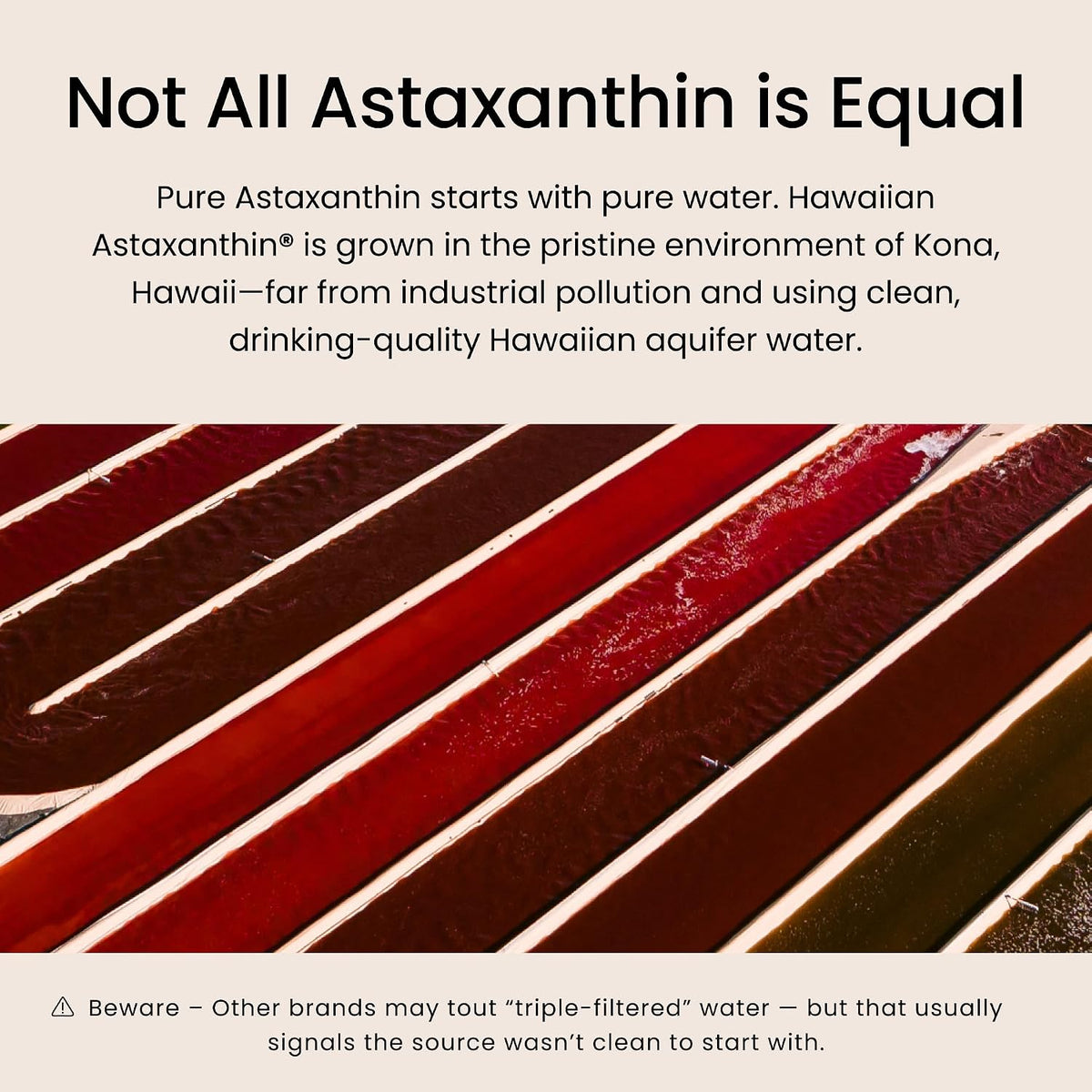 Nutrex Hawaii BioAstin Hawaiian Astaxanthin High Potency, 12mg, 120 Softgels