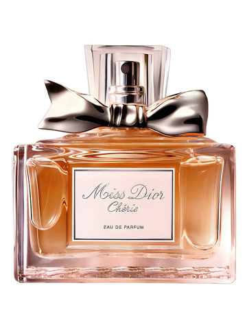 Miss Dior Cherie Eau de Parfum Dior perfume 100ml