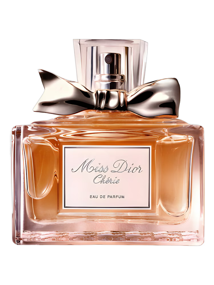 Miss Dior Cherie Eau de Parfum Dior perfume 100ml