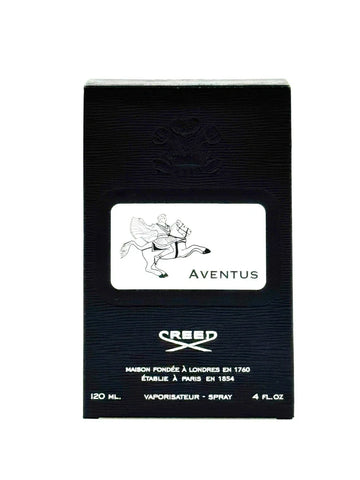 CREED AVENTUS VINTAGE FORMULATION 120ML 4OZ