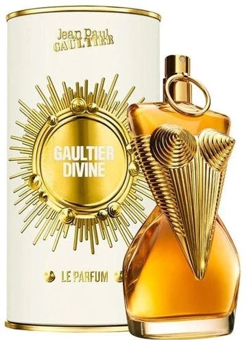 Jean Paul Gaultier Gaultier Divine Le Parfum 100ml Eau de Parfum for Women🥇