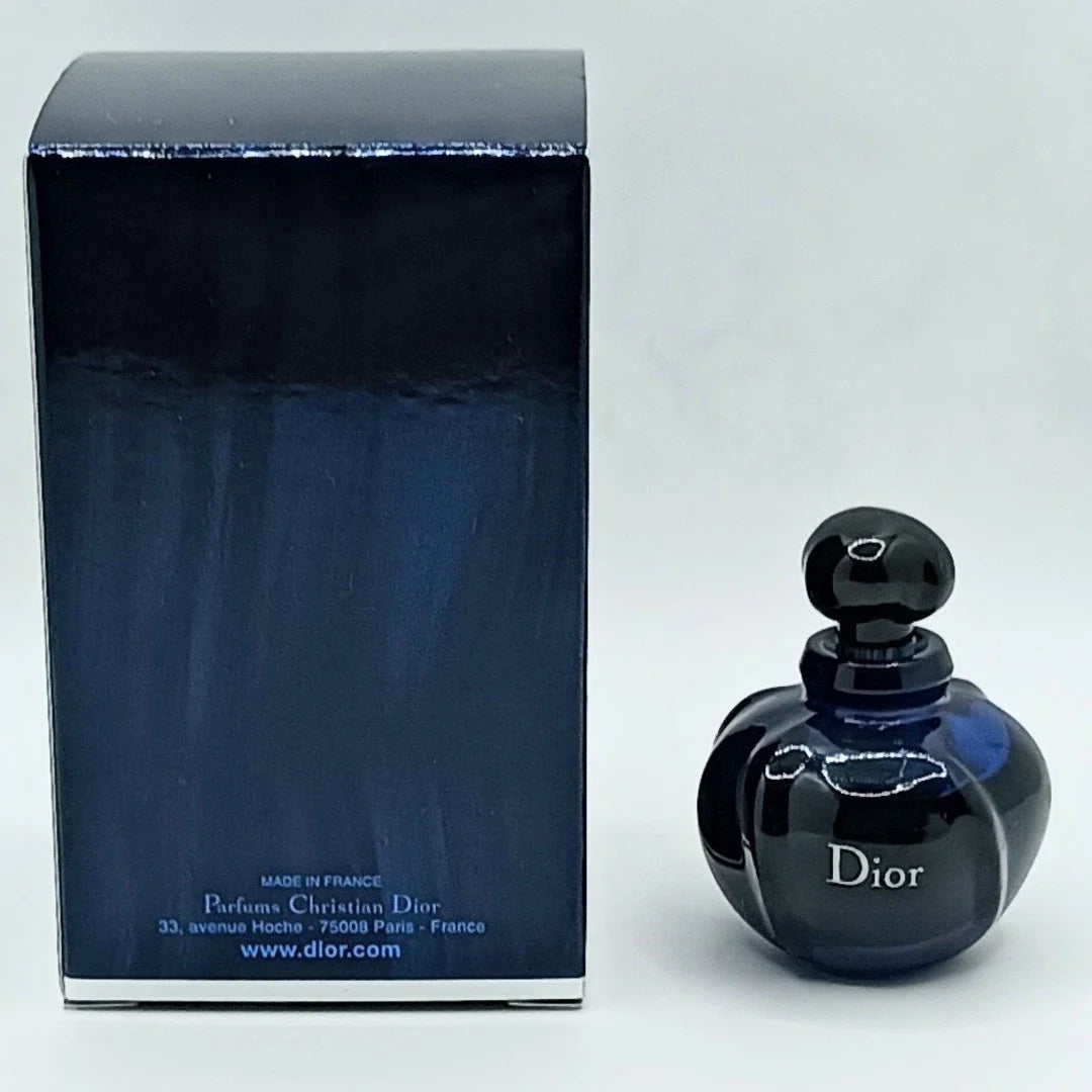 DIOR MIDNIGHT POISON EAU DE PARFUM 3.4 OZ 100 ML NEW RARE