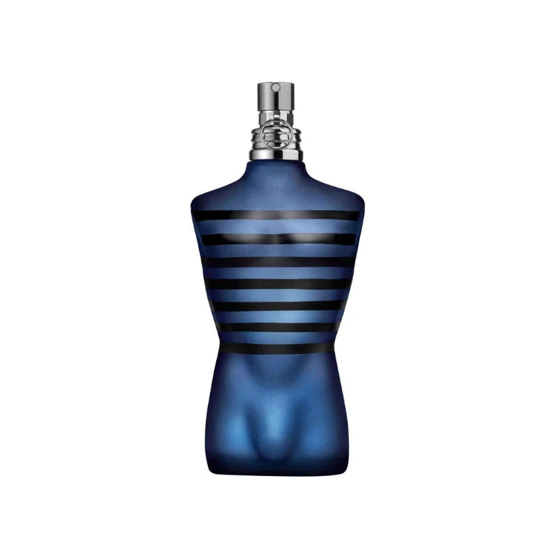 JPG Ultra Male Intense EDT Spray Men 125ml