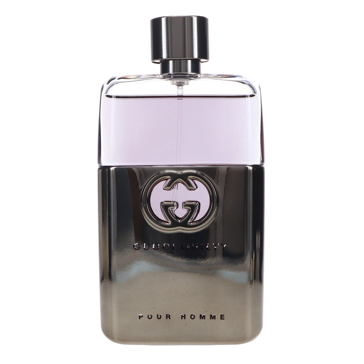 Gucci Guilty Pour Homme Eau de Toilette 3 oz