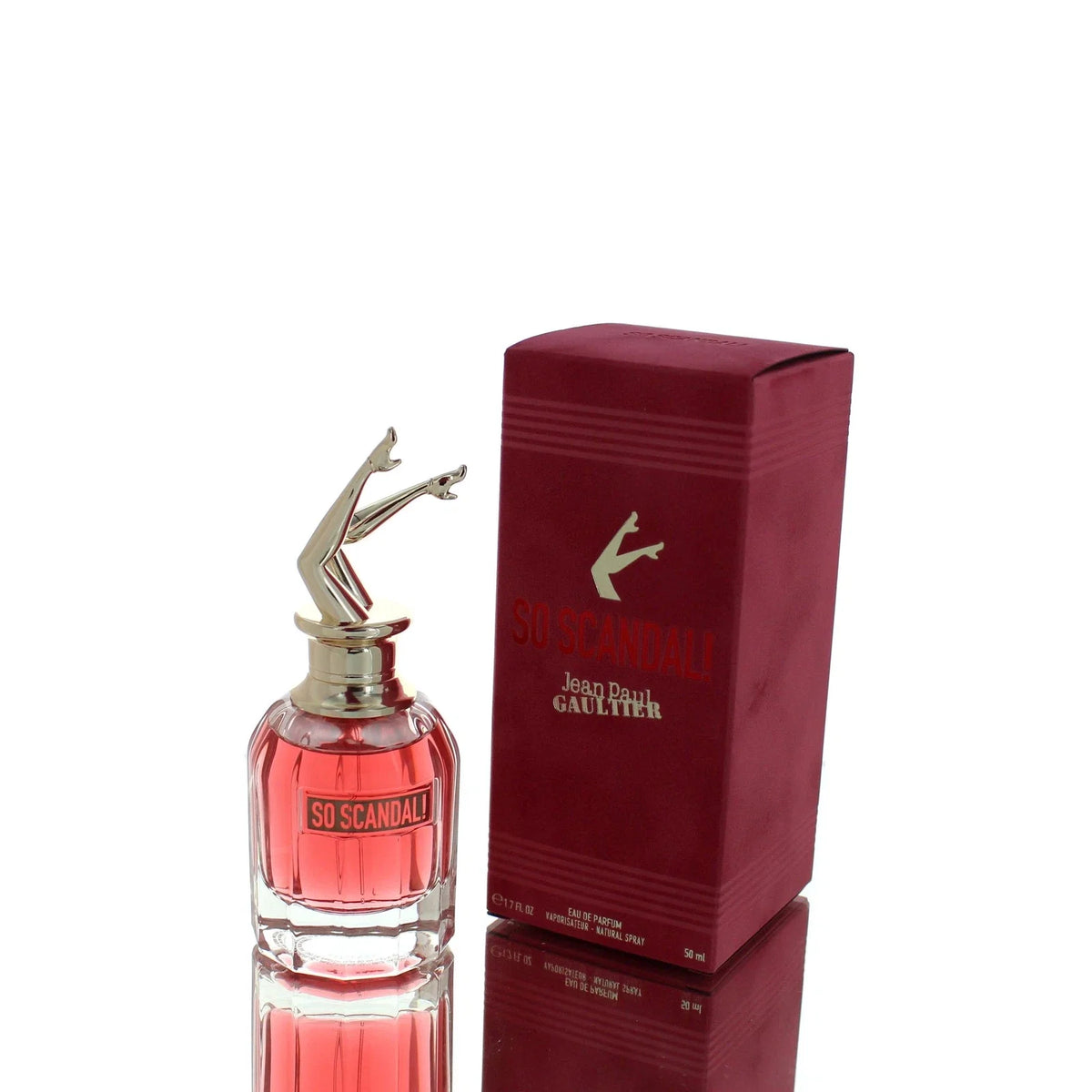 Jean Paul Gaultier So Scandal! 2.7 fl oz Women's Eau de Parfum Spray