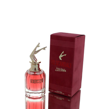 Jean Paul Gaultier So Scandal! 2.7 fl oz Women's Eau de Parfum Spray