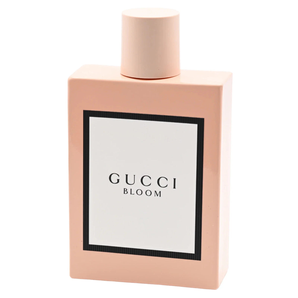 Gucci Bloom by Gucci, 3.3 oz Eau De Parfum Spray for Women