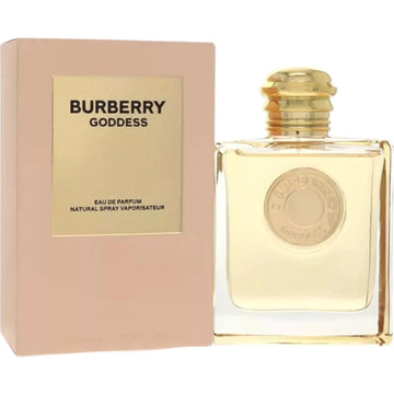 Burberry Goddess 100 ml Eau de Parfum Spray