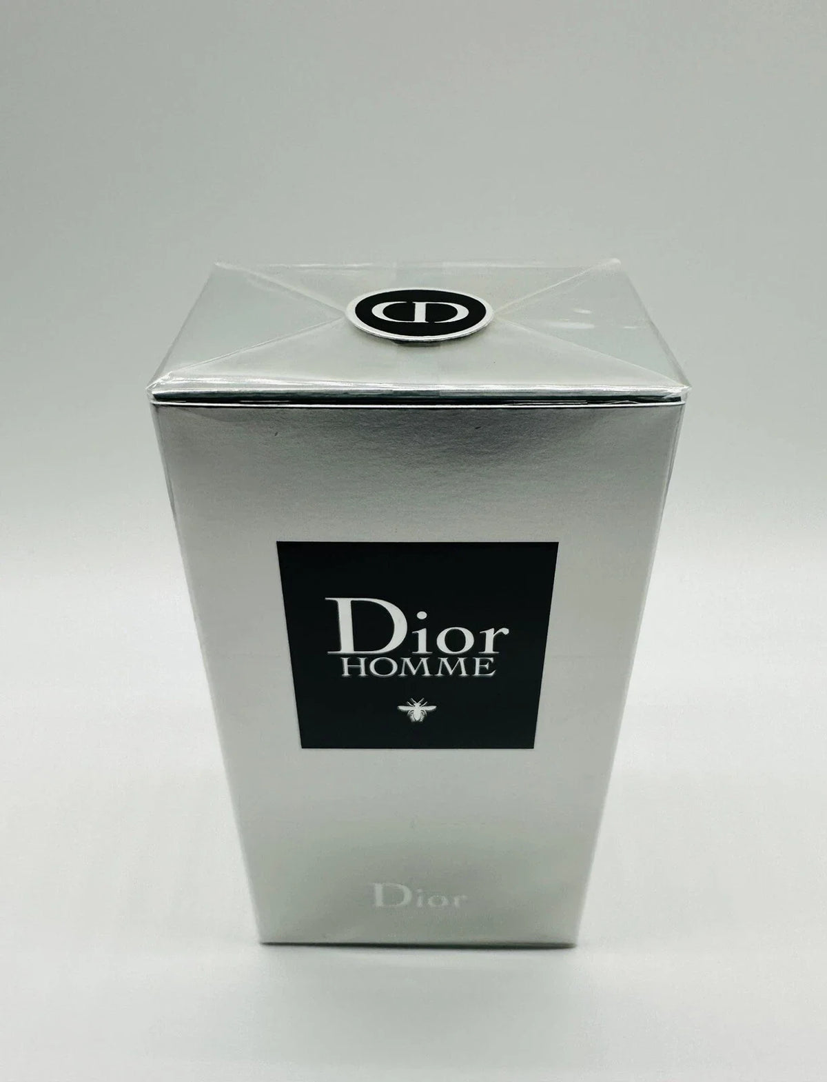 Dior Homme EDT Spray 3.4oz/100ml NIB Authenticity Guaranteed & Sealed