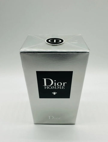 Dior Homme EDT Spray 3.4oz/100ml NIB Authenticity Guaranteed & Sealed