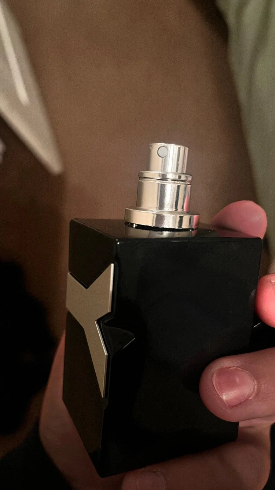 Yves Saint Laurent Men's Y Le Parfum 3.3 fl oz BRAND NEW