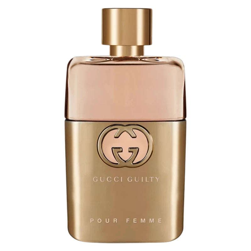 Gucci Guilty Pour Femme by Gucci Eau De Parfum Spray 3 oz / e 90 ml