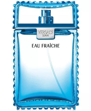 Versace Versace Man Eau Fraiche 3.4 fl oz Eau de Toilette