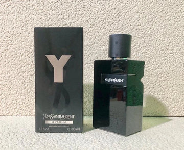 Yves Saint Laurent Y 100ML / 3.3oz le perfume