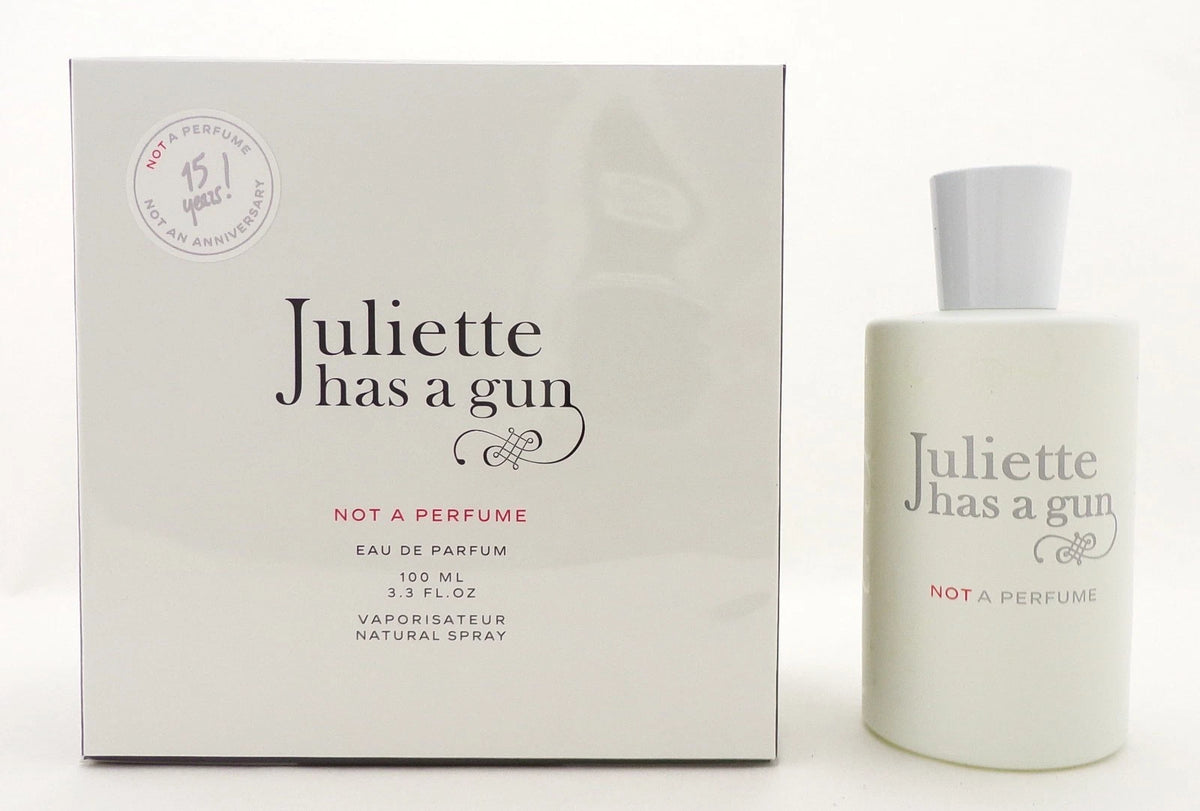 Juliette has a gun EDP 3.3 fl oz 100ml