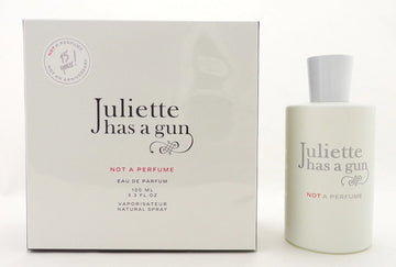 Juliette has a gun EDP 3.3 fl oz 100ml