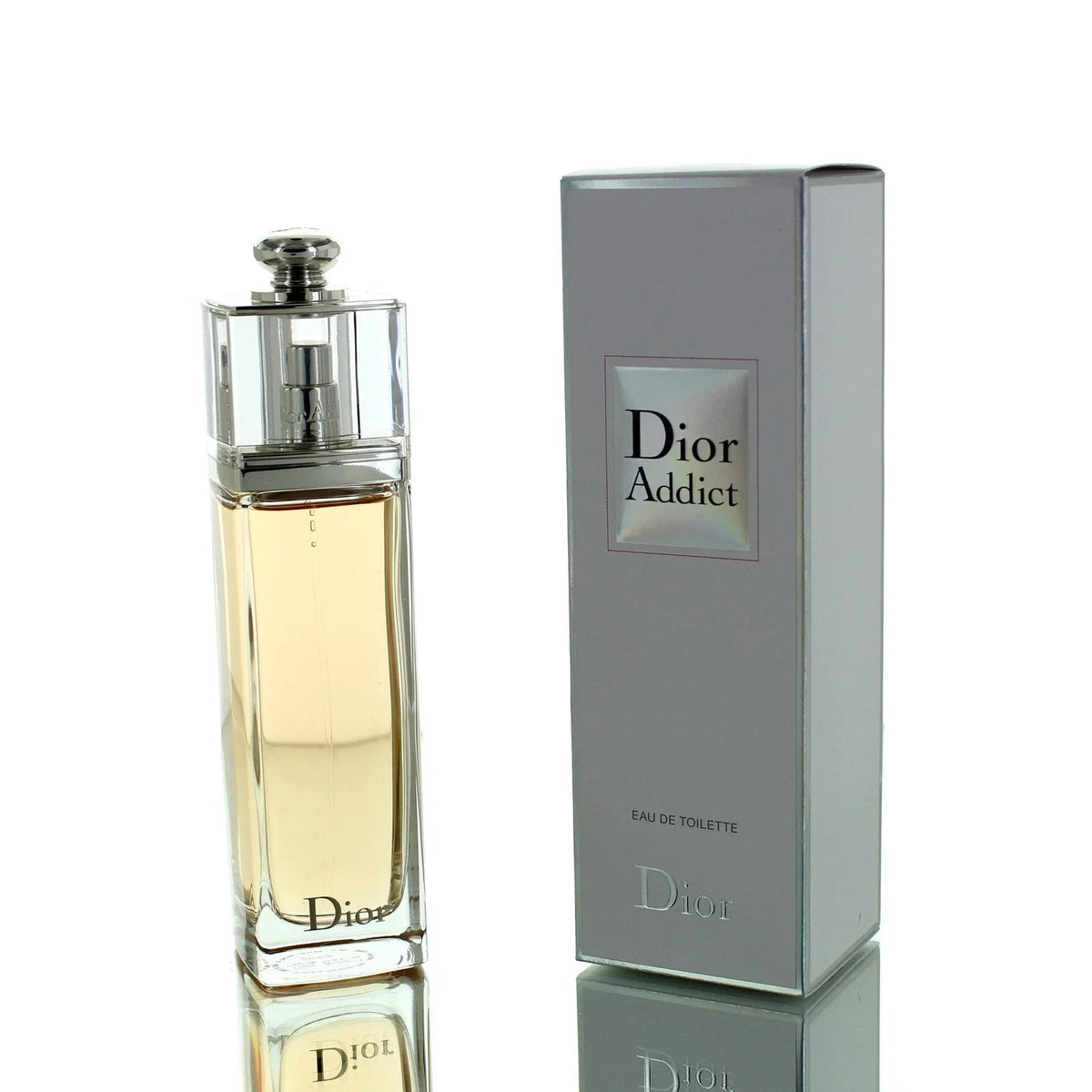 Dior Addict by Christian Dior EDP EAU FRAICHE 3.4 oz/100 ml for Women ro
