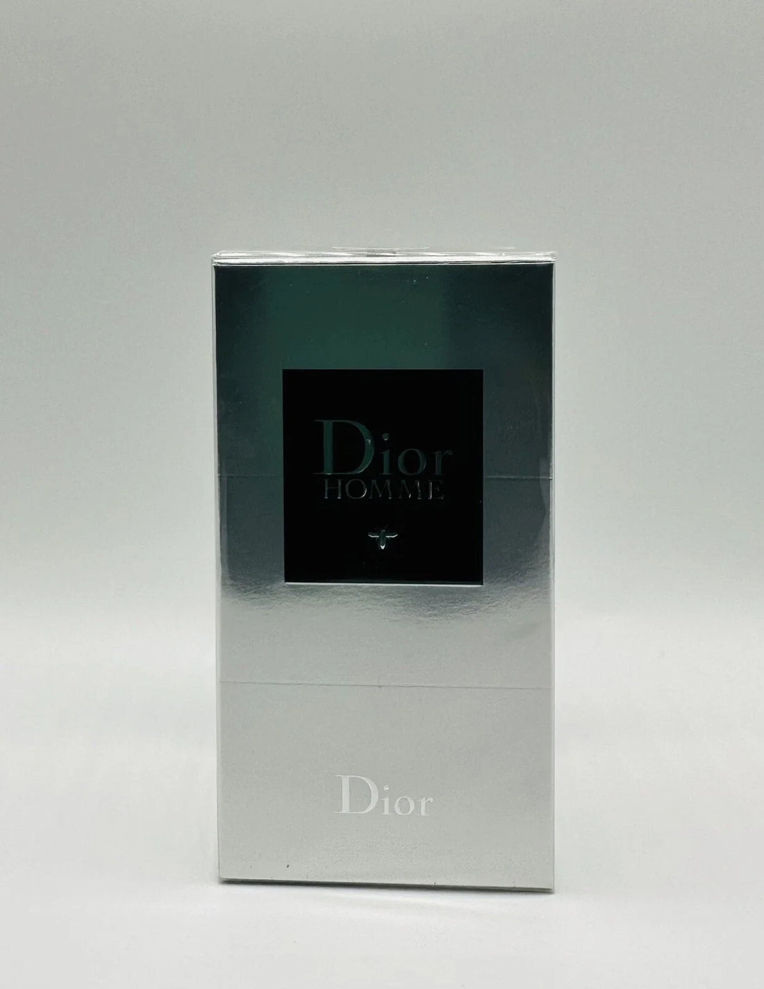 Dior Homme EDT Spray 3.4oz/100ml NIB Authenticity Guaranteed & Sealed