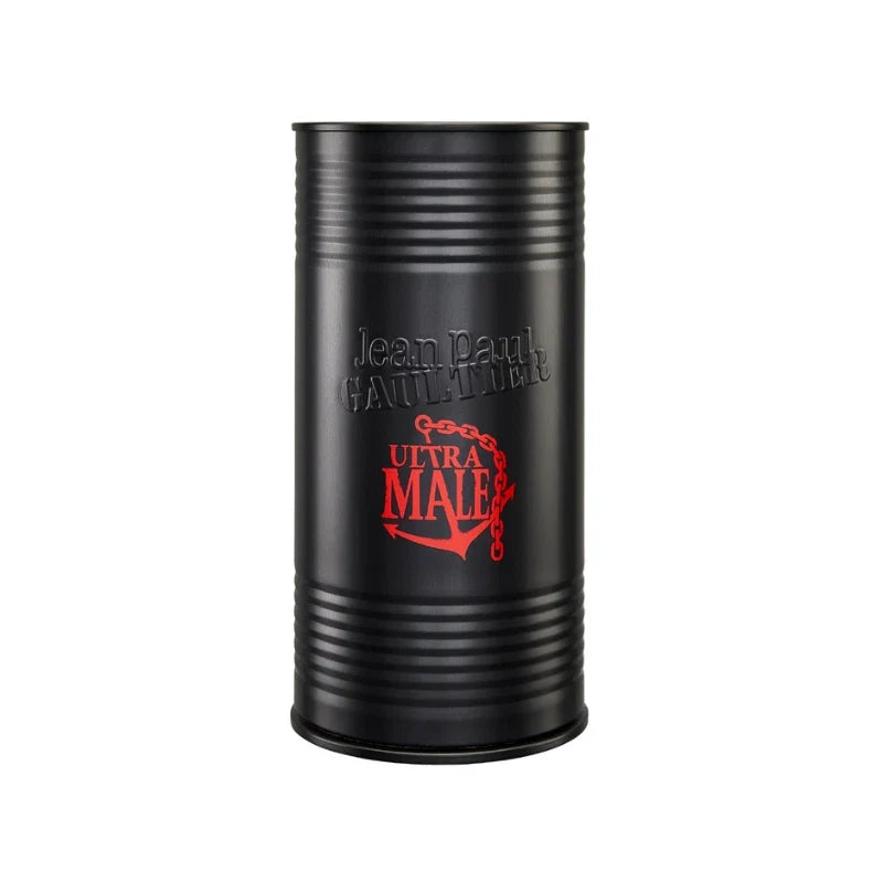 JPG Ultra Male Intense EDT Spray Men 125ml