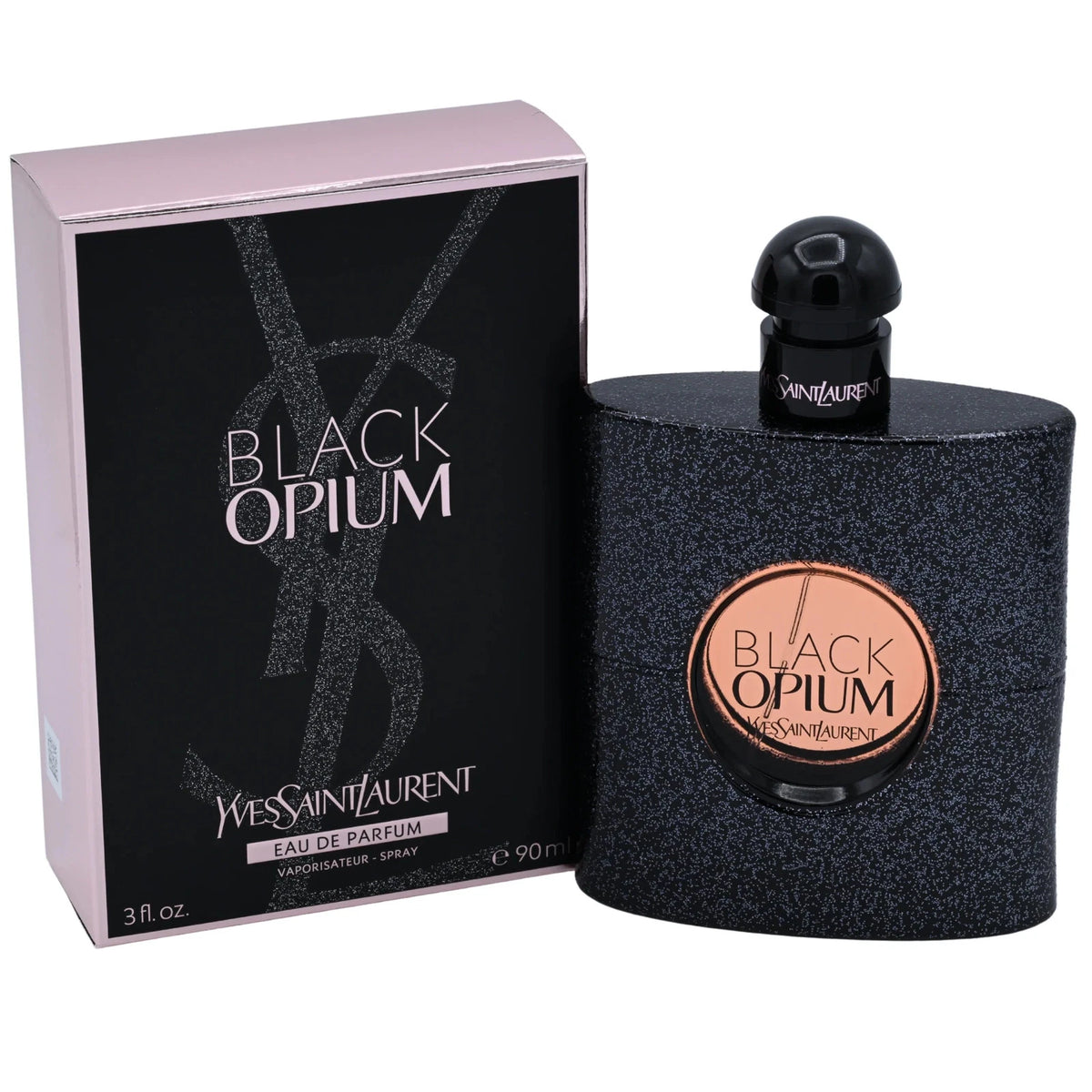 Black Opium EDP by Yves Saint Laurent 3 fl.oz./ 90ml