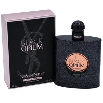 Black Opium EDP by Yves Saint Laurent 3 fl.oz./ 90ml