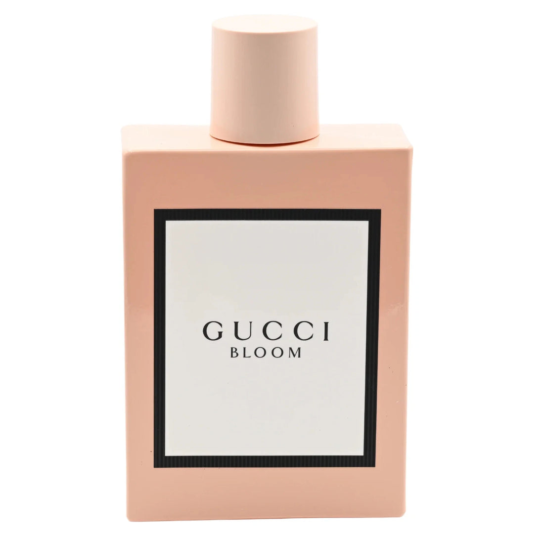 Gucci Bloom by Gucci, 3.3 oz Eau De Parfum Spray for Women