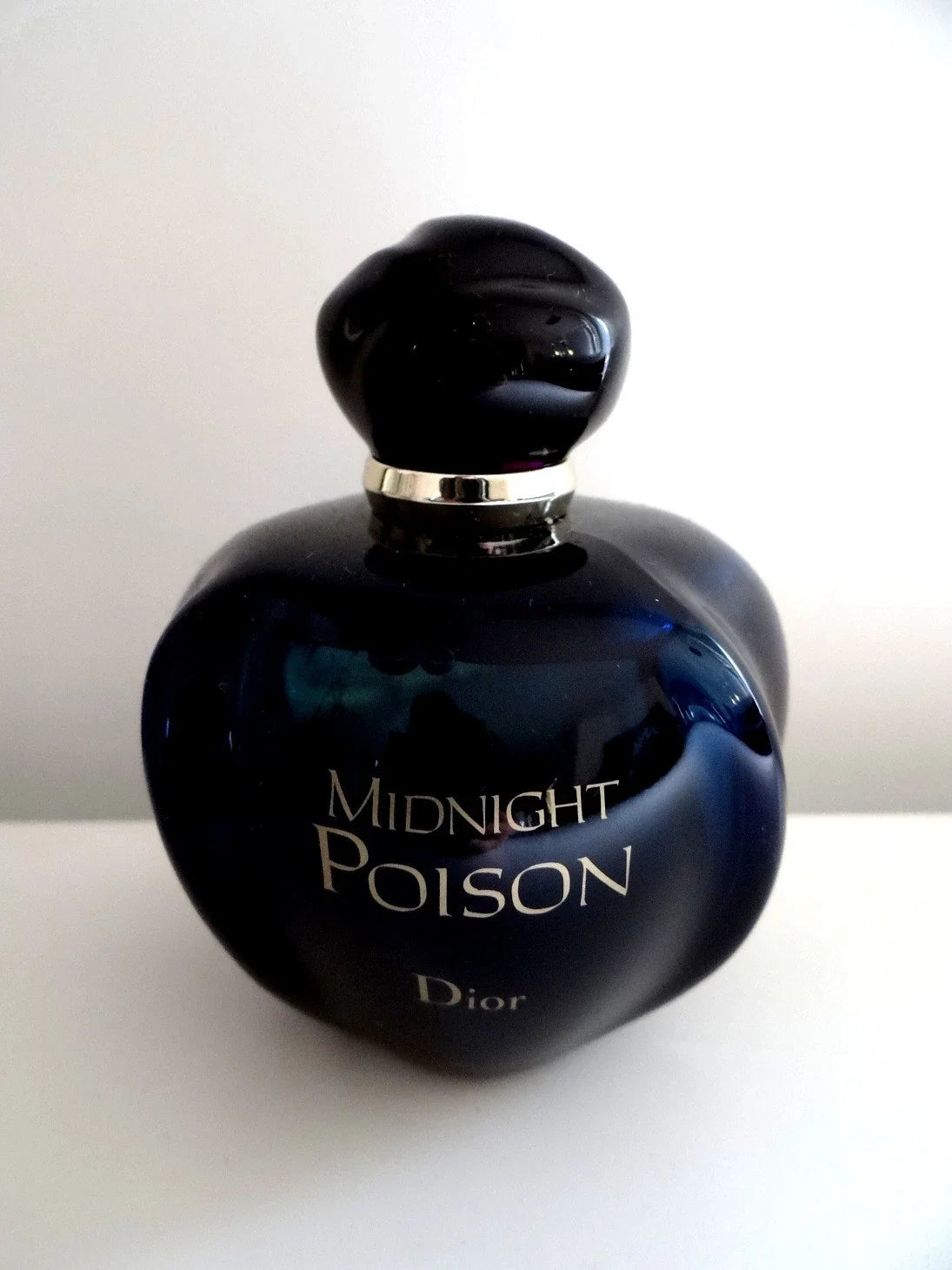 DIOR MIDNIGHT POISON EAU DE PARFUM 3.4 OZ 100 ML NEW RARE