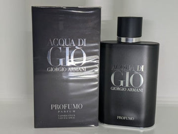 Giorgio Armani Acqua Di Gio Profumo Eau De Perfume For Men 100 ML 3.4 FL.OZ