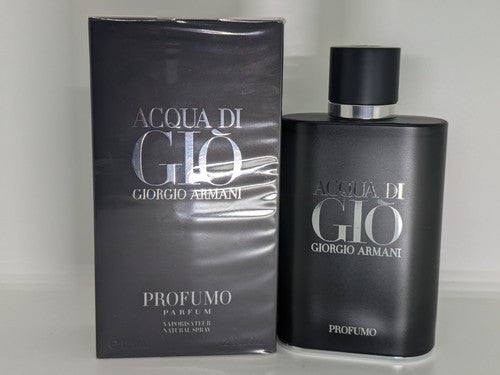 Giorgio Armani Acqua Di Gio Profumo Eau De Perfume For Men 100 ML 3.4 FL.OZ