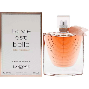 La Vie Est Belle by Lancome Eau De Parfum Spray 3.4 oz for Women