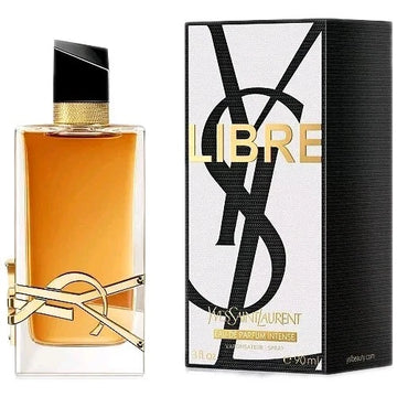 Yves Saint Laurent Ladies Libre Intense EDP Spray 3 oz