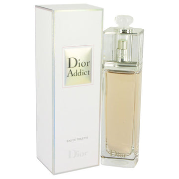 Dior Addict by Christian Dior EDP EAU FRAICHE 3.4 oz/100 ml for Women ro
