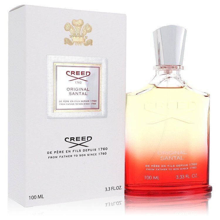 AVENTUS by CREED 100ml/3.33 fl.oz EDP Tester (You choose Lot) 100% Authentic